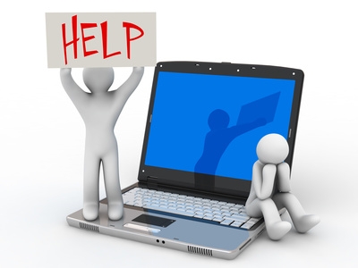 PC/Laptop problemen opgelost voor €20,--