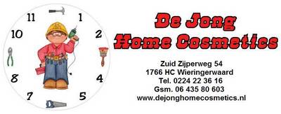 Woning en bedrijfspand onderhoud