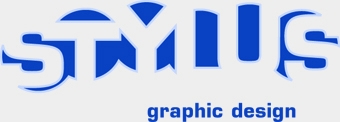 Stylus Design Concept en Ontwerp voor print en web