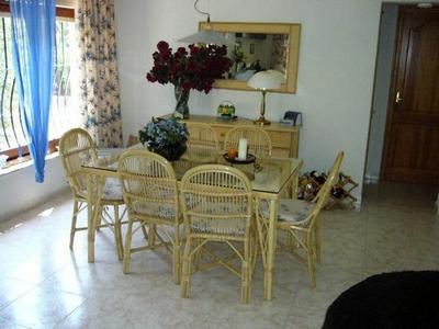 Leuk appartement