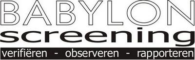 Babylon Screening