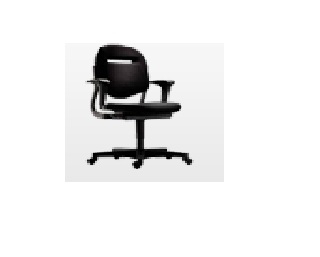Uw Bureaustoelen herstofferen?