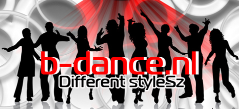 B-Dance.NL, een jong entertainmentbureau