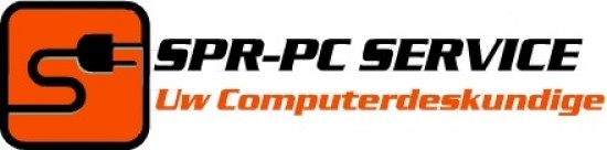SPR-PC Service voor al uw computerproblemen
