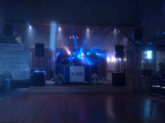 BJ Sound Holten Drive in Show