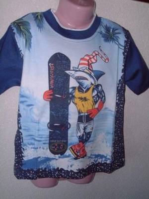 Kinderkleding