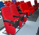 Installatie HOMECINEMA