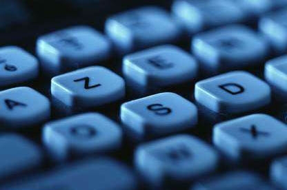 Thuiswerk, data entry administrator