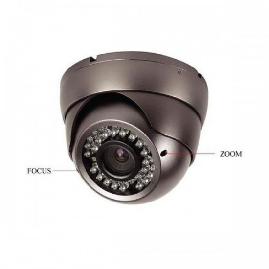 Wilt u een camerasysteem plaatsen? (2 HD camera's incl. installatie voor € 735 incl. btw)