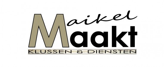 MaikelMaakt Uw klussen waar