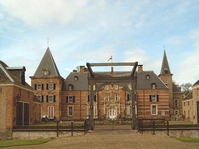 Kamperen in Twente en Duitse grensstreken