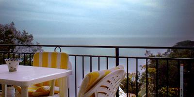 Sant Feliu de Guixols, appartement aan de Costa Brava