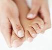 Pedicure en Nagelstyliste