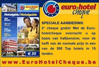 Hotelcheques