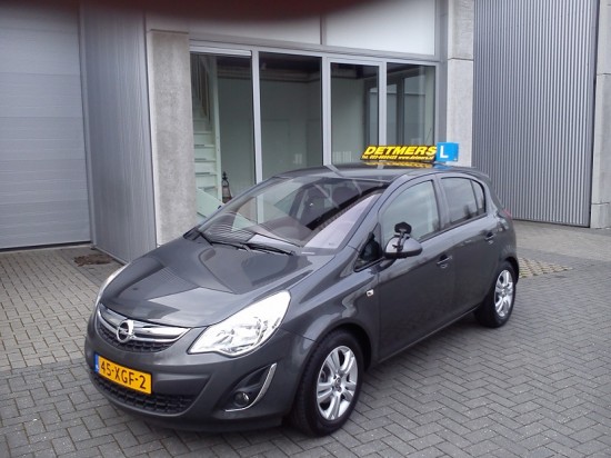 Auto en Motor Rijles voor een prima prijs