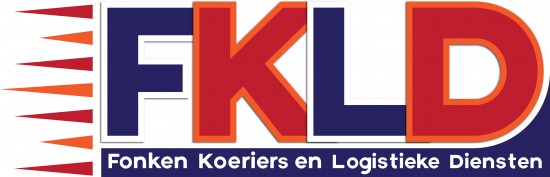 Koeriersdienst door de gehele BeNeLux