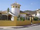 Vakantiehuis Spanje Costa Calida met prive zwembad