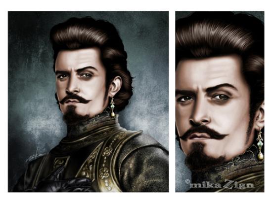 MikaZign, van portret tot trouwkaart