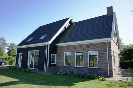 Wij verhuren meer als 350 vakantiehuizen in zeeland — foto 1