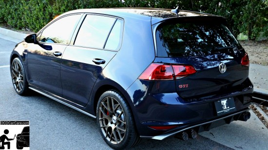 Auto Glass bescherming coating Nano ceramic protect glas