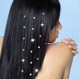 Maak je bruidskapsel compleet! shop bruidsaccessoires online!