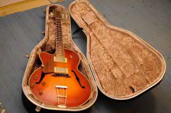 Akoestische gitaar te koop