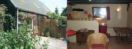 Vakantiehuis en B&B in de Weerribben