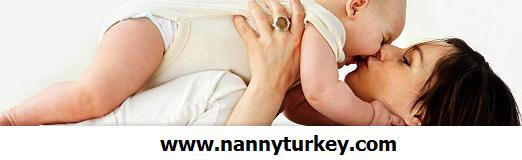 Turkey Nanny Child Baby Care Babysitter Childminder Housekeeping Elderly Care Home Cleaning Maid Ser