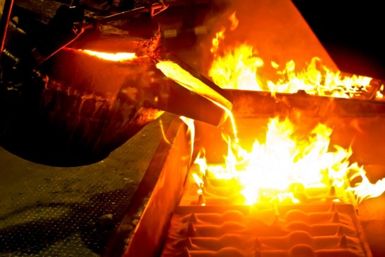 Uw partner voor uitbesteding van materiaalbewerkingen