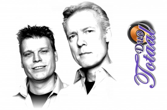 Partyband Totaal muziek