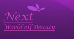 Next World Of Beauty