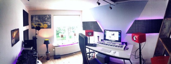 DJ lessen (privé) vanaf 17,- (producer lessen ook mogelijk)