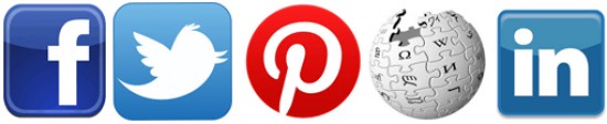 Social media, u kunt niet meer zonder!!