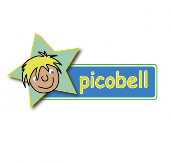 Logo en illustraties