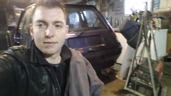 Onderhoud en laswerkzaamheden aan uw auto