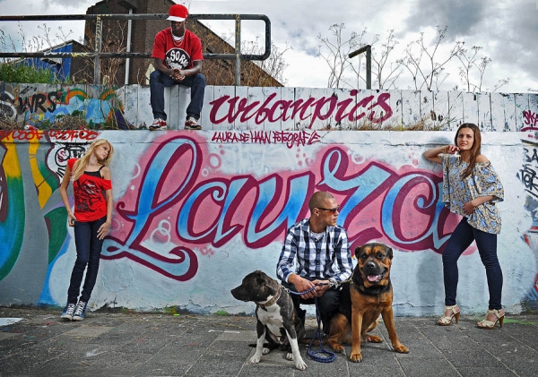 Social photography & Urban exposure