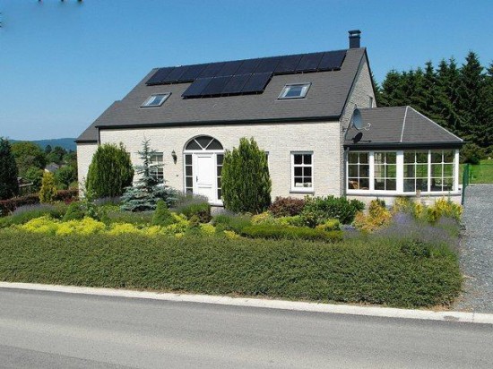 Gite Diamar La Roche en Ardenne