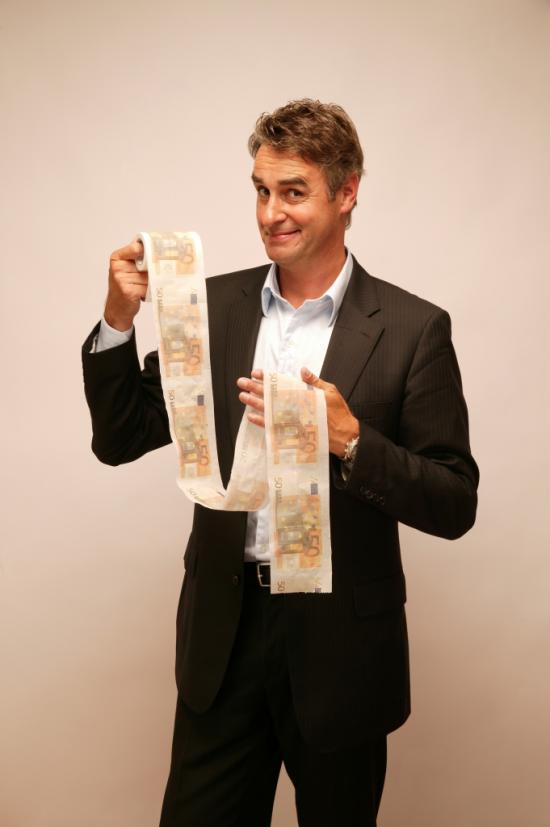 Magic en illusie door goochelende entertainer gezocht?