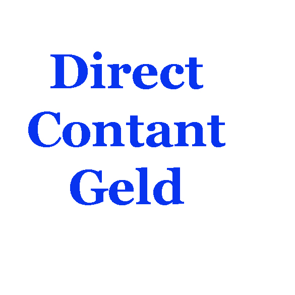 Snel contant geld lenen met onderpand