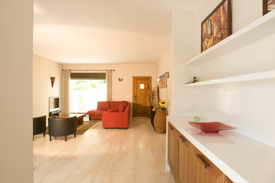 Luxe vakantiewoningen aan de Costa Blanca Noord