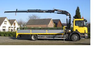 Transport nat/internat. auto/caravan/camper/motor