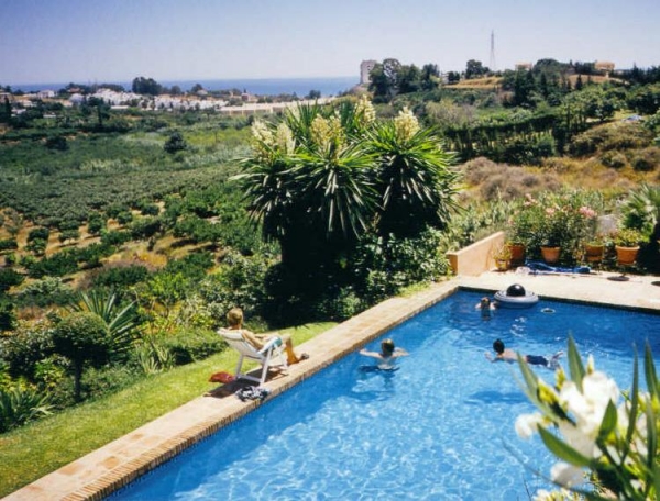 B&B Casa Sol y Luna