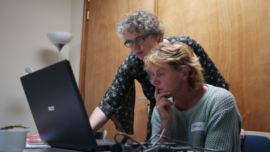 Workshops voor ondernemers
