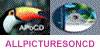 Foto's zien op de PC en/of op TV