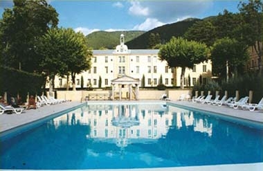 Chateau des Gipieres - Vakantie in kasteel of vakantievilla's in de Provence, Zuid Frankrijk