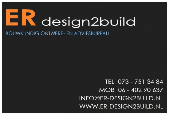Verbouwen Woning – Ontwerp en Bouwkundig Advies
