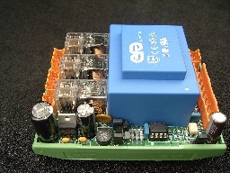 Besturings modules