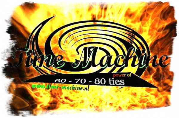 Time Machine back in time for U