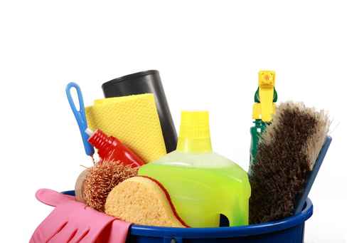 Gratis Schoonmaakoffertes van Schoonmaakbedrijven in uw regio!