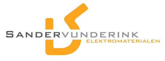 SanderVunderink.nl Elektromaterialen! De webshop voor de Electricien.